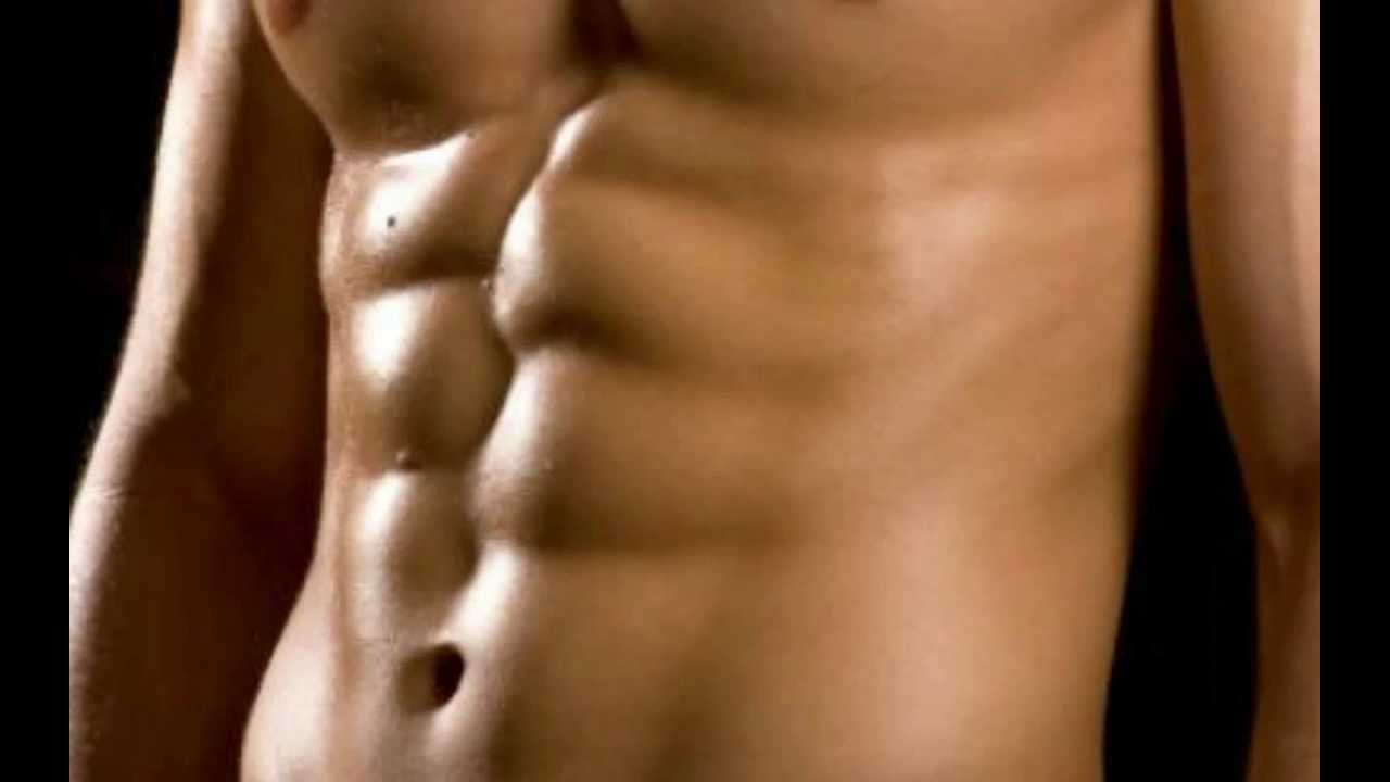 Мышцы живота у мужчин фото