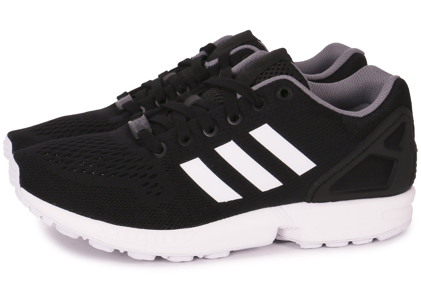 basket enfant zx flux